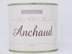 Véritable anchaud périgourdin