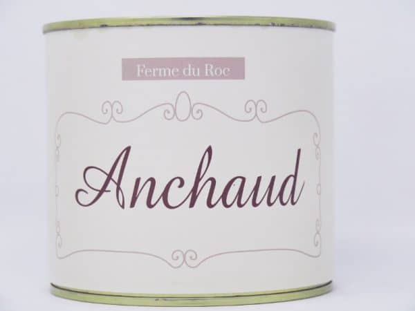 Véritable anchaud périgourdin