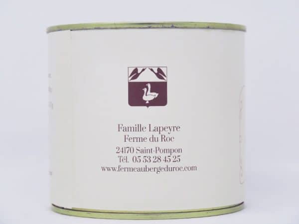 Véritable anchaud périgourdin – Image 2
