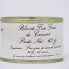 Bloc de foie gras de canard – Image 3