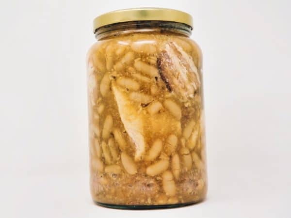 Cassoulet au confit de canard – Image 4