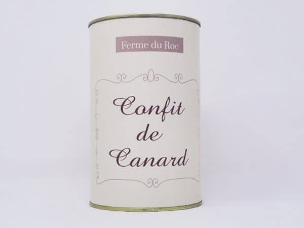 Confit de canard – Image 9