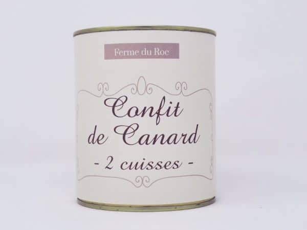 Confit de canard – Image 8