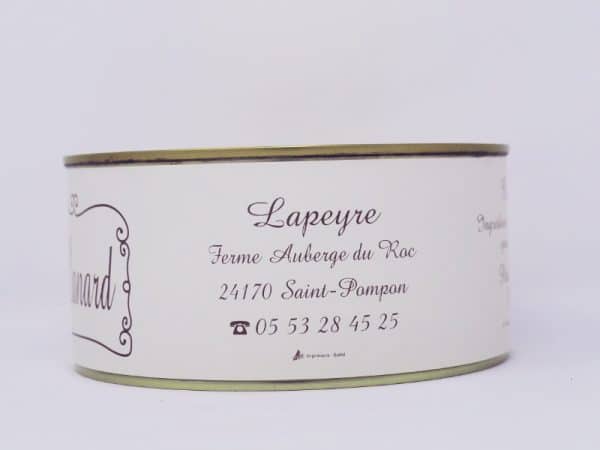 Confit de canard – Image 4