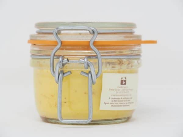 Foie gras de canard entier - Bocal – Image 3
