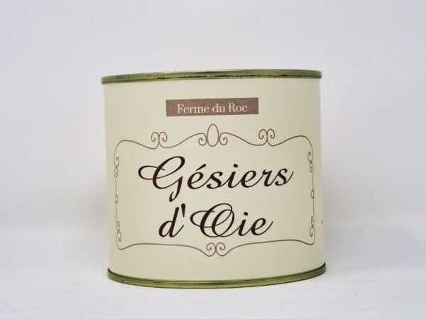 Gésiers d'oie confits – Image 4