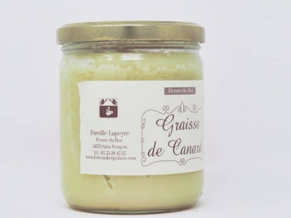 Graisse de canard – Image 3