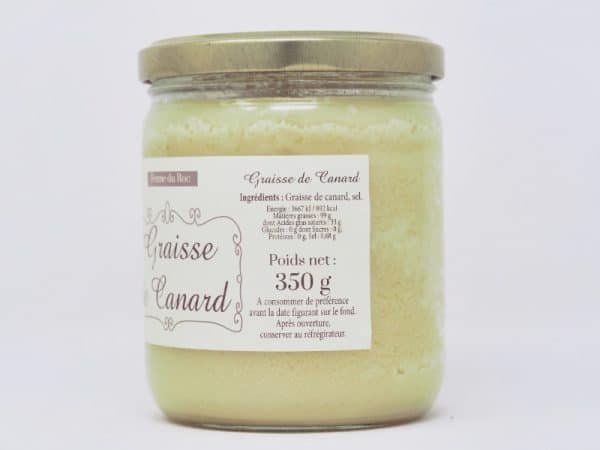Graisse de canard – Image 2