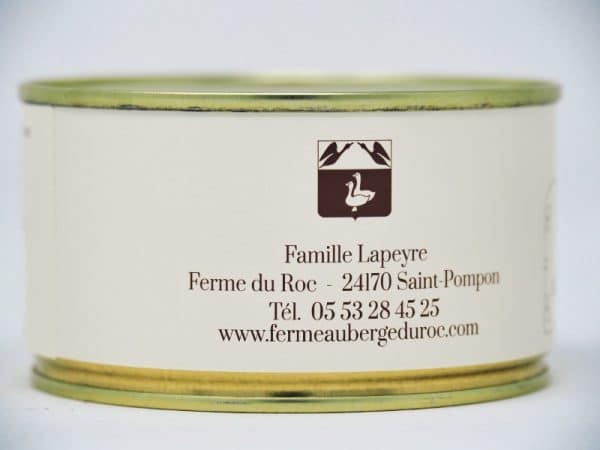 Pâté de campagne aux baies de genièvre – Image 2