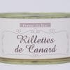 Rillettes pur canard – Image 6