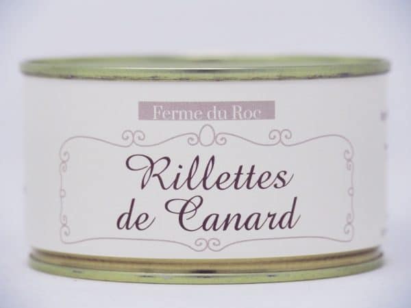 Rillettes pur canard – Image 6