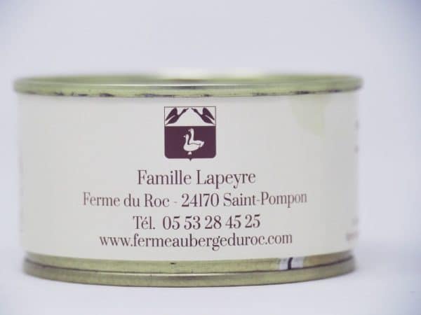 Rillettes pur canard – Image 3