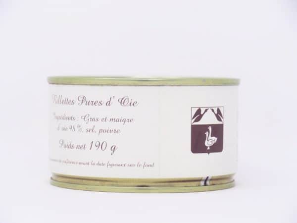 Rillettes pur oie – Image 2