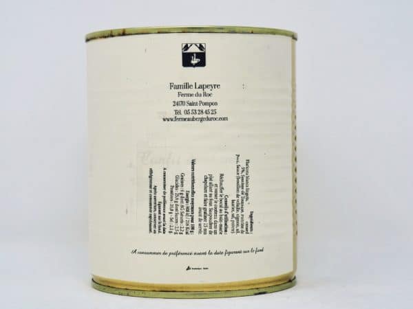 Cassoulet au manchon de canard – Image 2